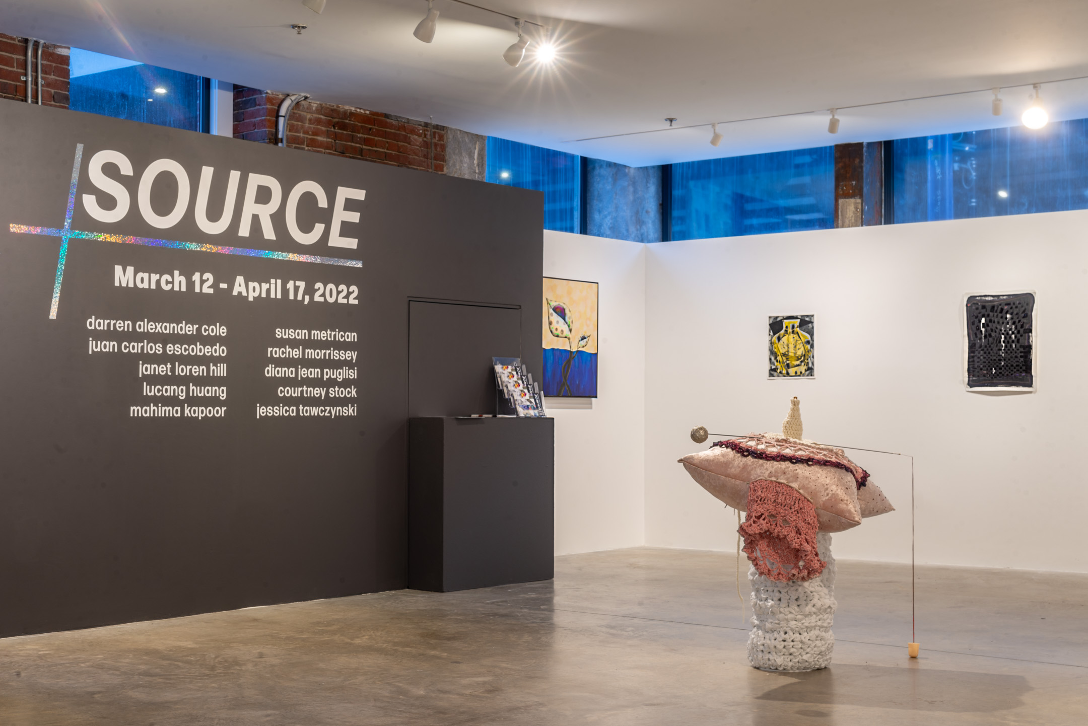 SOURCE at MassArt x SoWa 2022