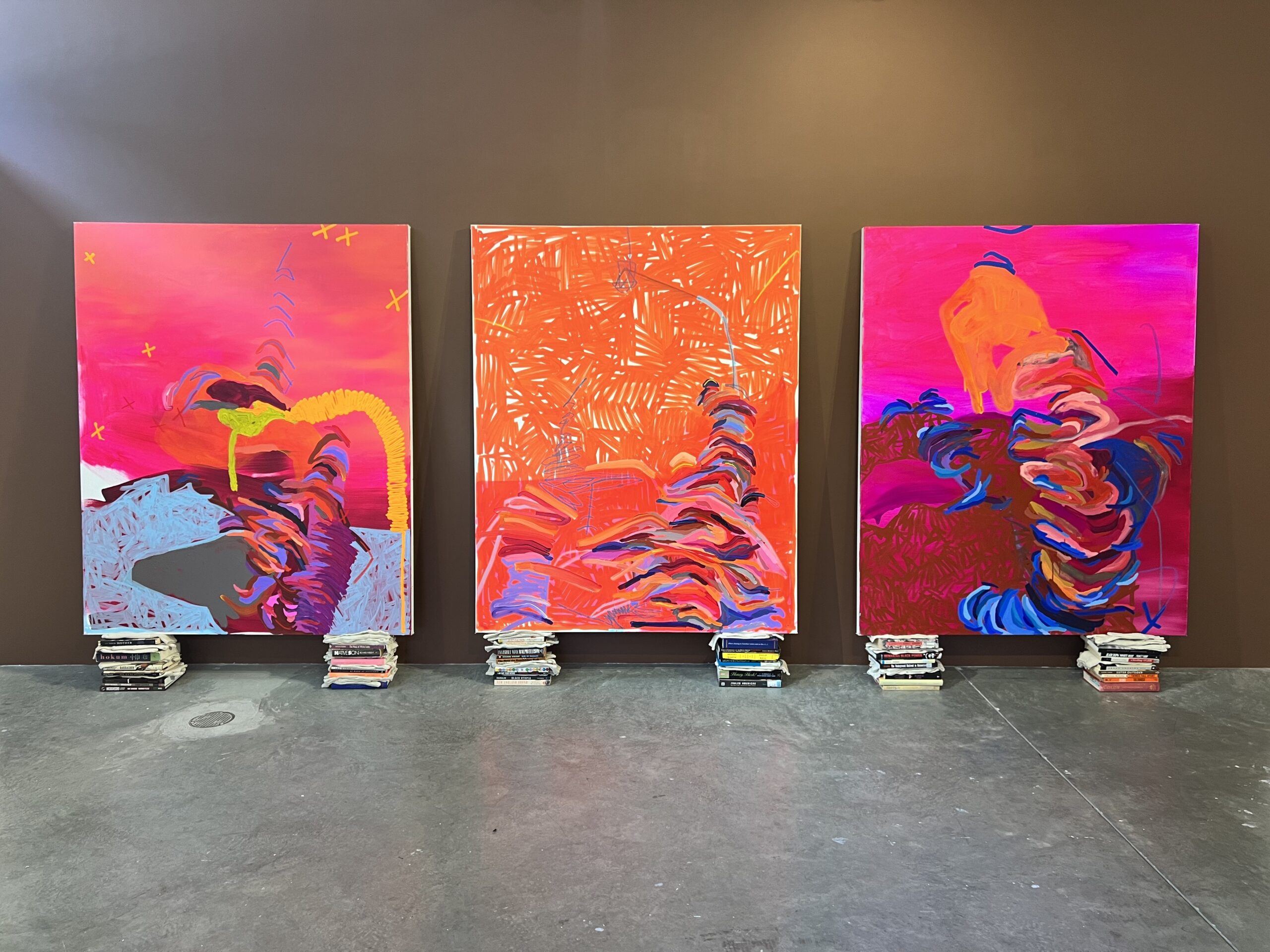 BOLD Challenging Norms Igniting Dialogue MassArt X SoWa