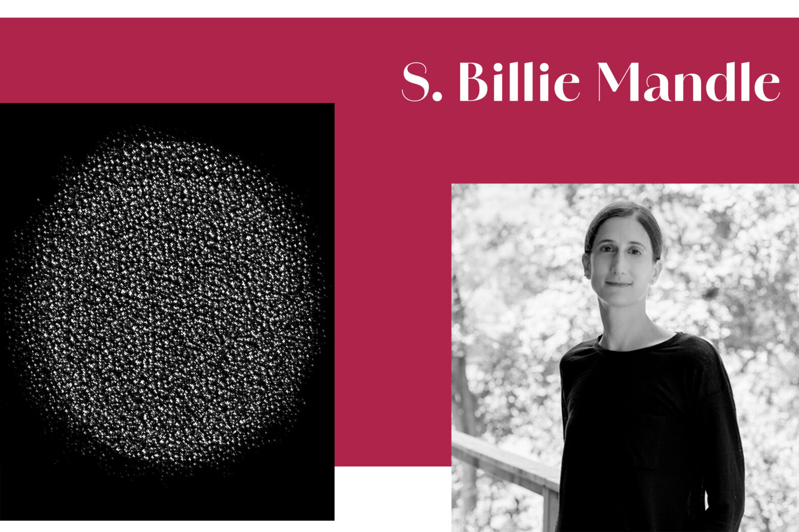 MATRESCENCE Artist Feature Interviews // S> BILLIE MANDLE