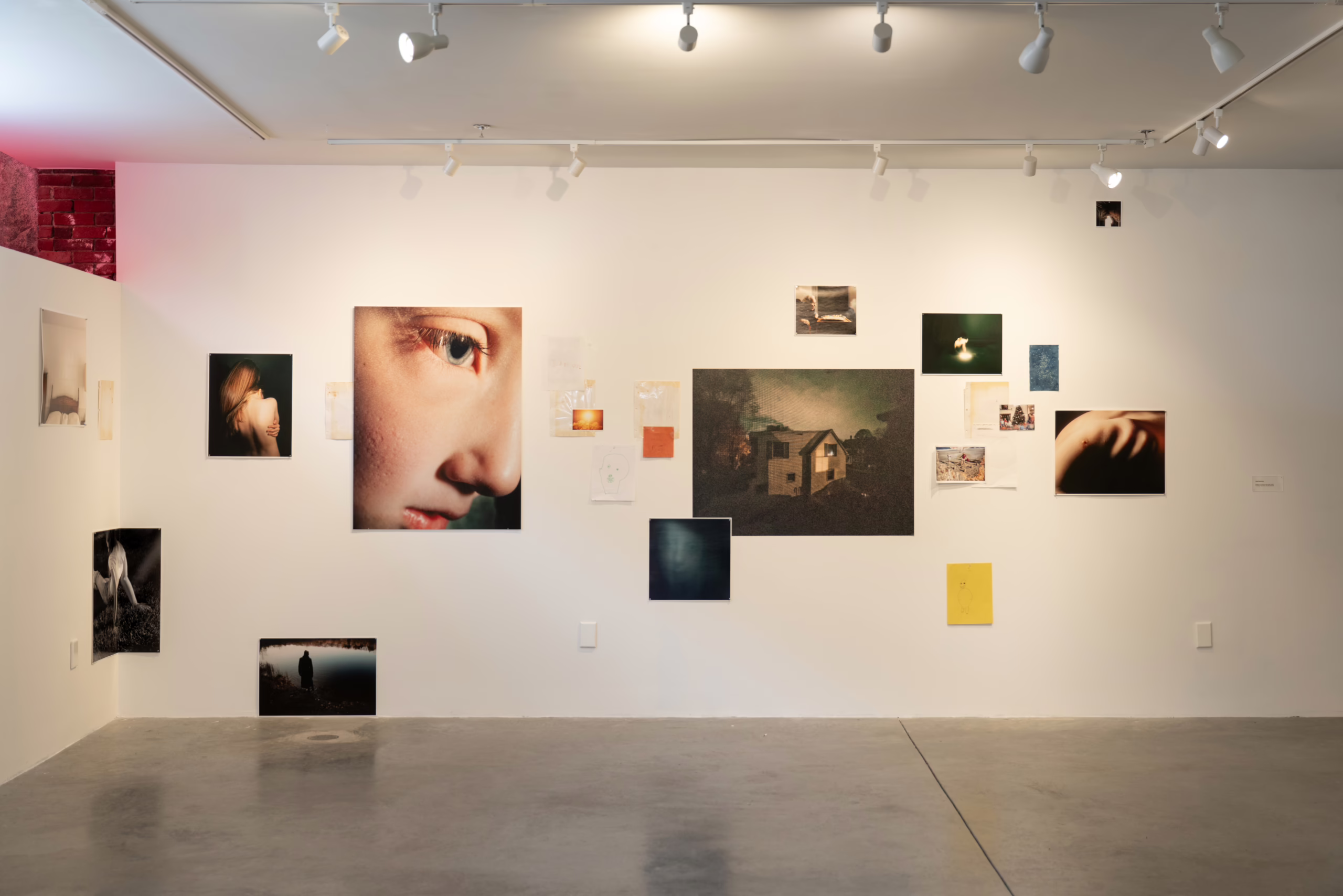 Spring 2026 MFA thesis - part I | MassArt x SoWa |